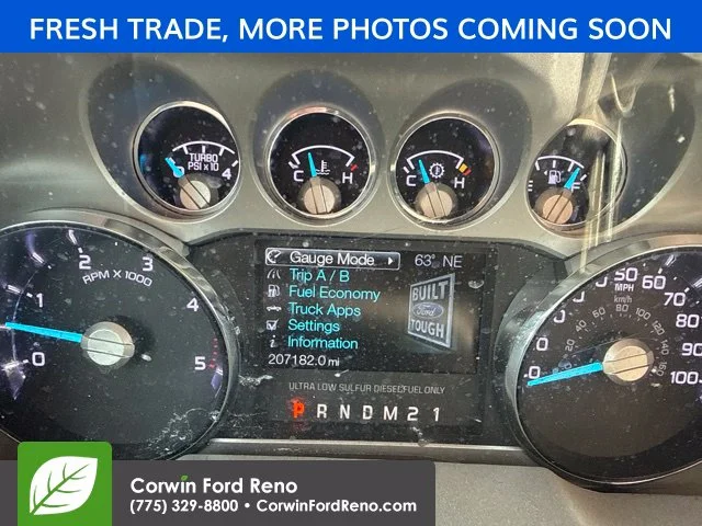 Used 2016 Gray Ford XLT image 17