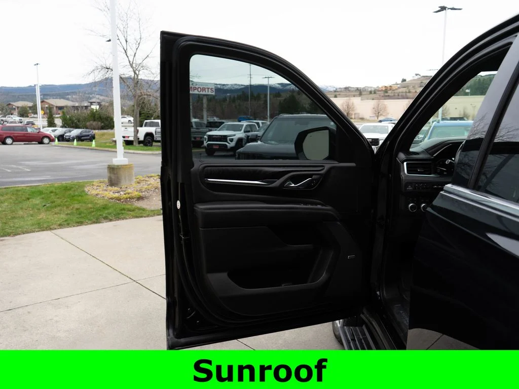 Used 2021 Black GMC Denali image 20