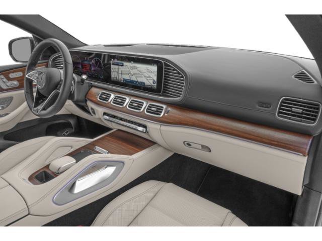 New 2026 MANUFAKTUR Alpine Grey Mercedes-Benz GLE 450 image 12