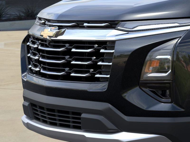 2026 Chevrolet Equinox LT - Photo 13
