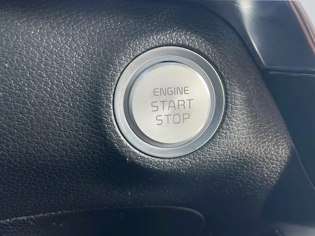 Used 2022 Gray Kia SX image 13