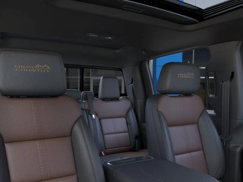 2026 Chevrolet Silverado 1500 High Country - Photo 24