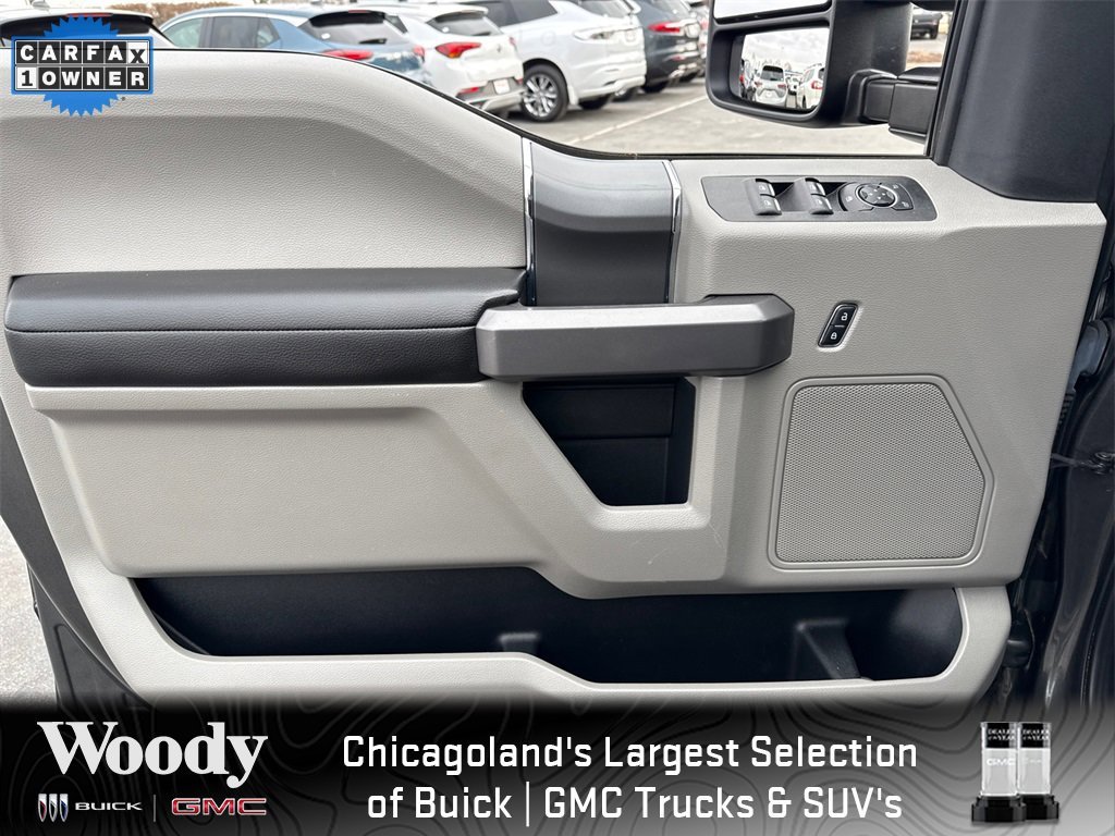 2019 FORD F-150 - Image 11