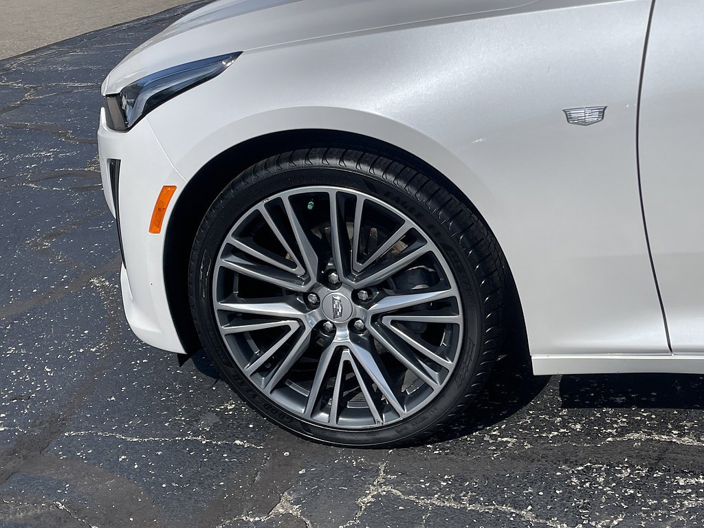 2024 Cadillac CT5 Premium Luxury - Photo 15