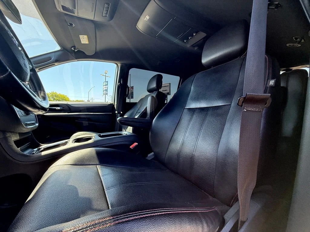 Used 2019 Silver Dodge GT image 32
