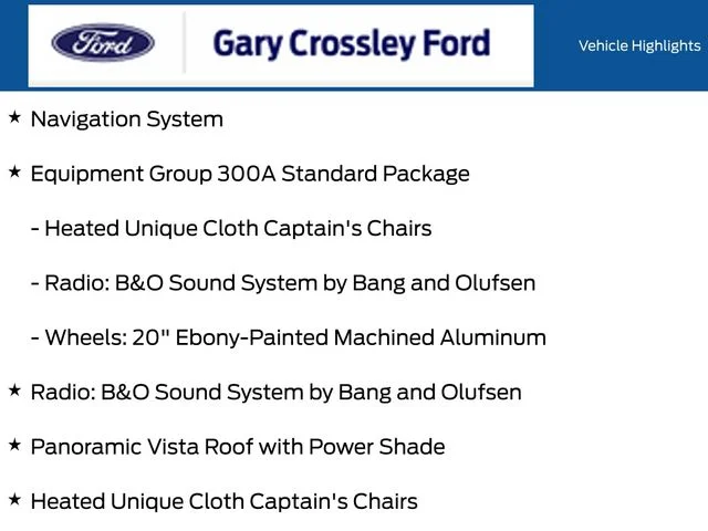 New 2027 Carbonized Gray Metallic Ford ST-Line image 6