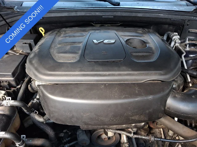 Used 2017 Blue Jeep Limited image 29