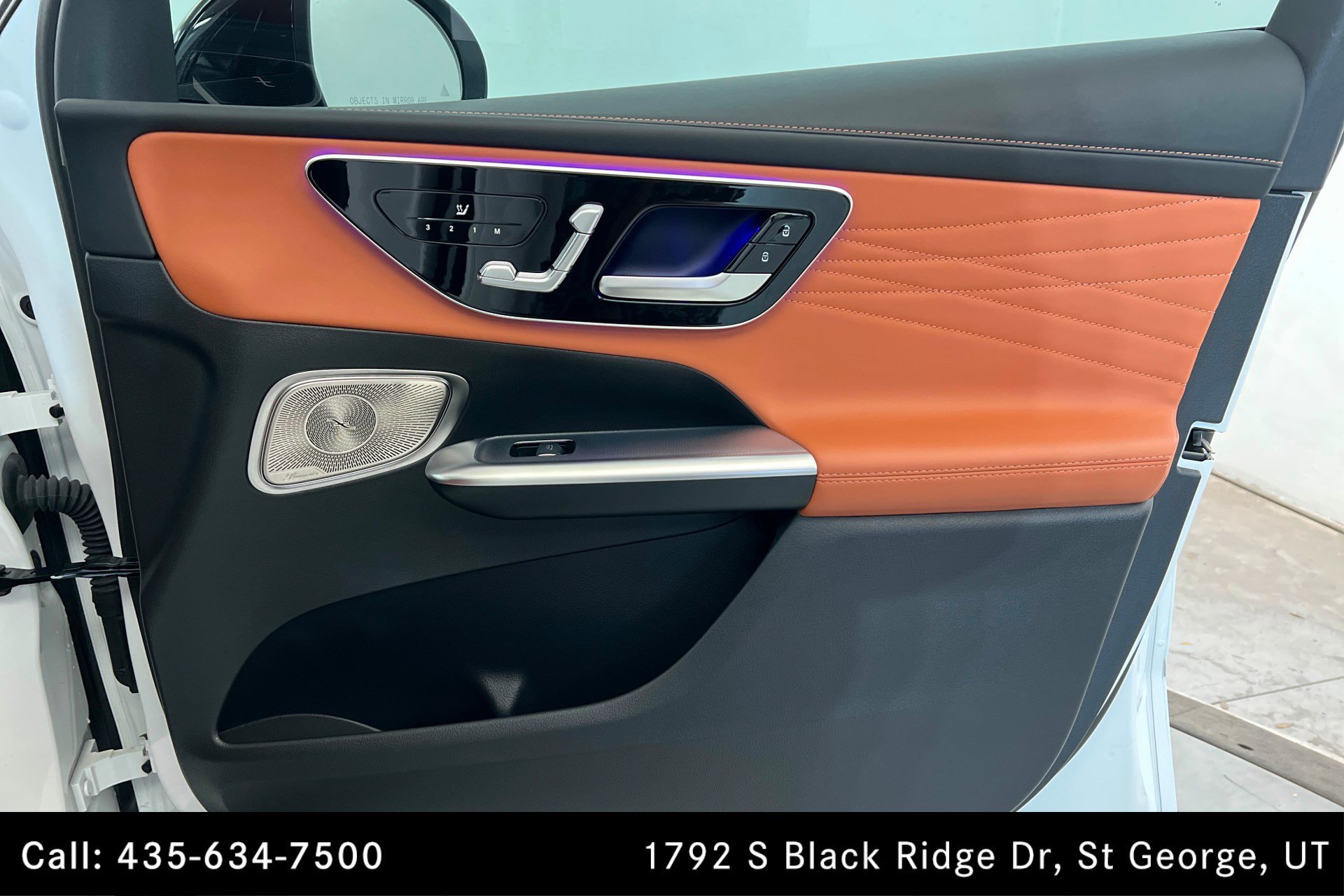 2024 Mercedes-Benz GLC Coupe GLC300 - Photo 23