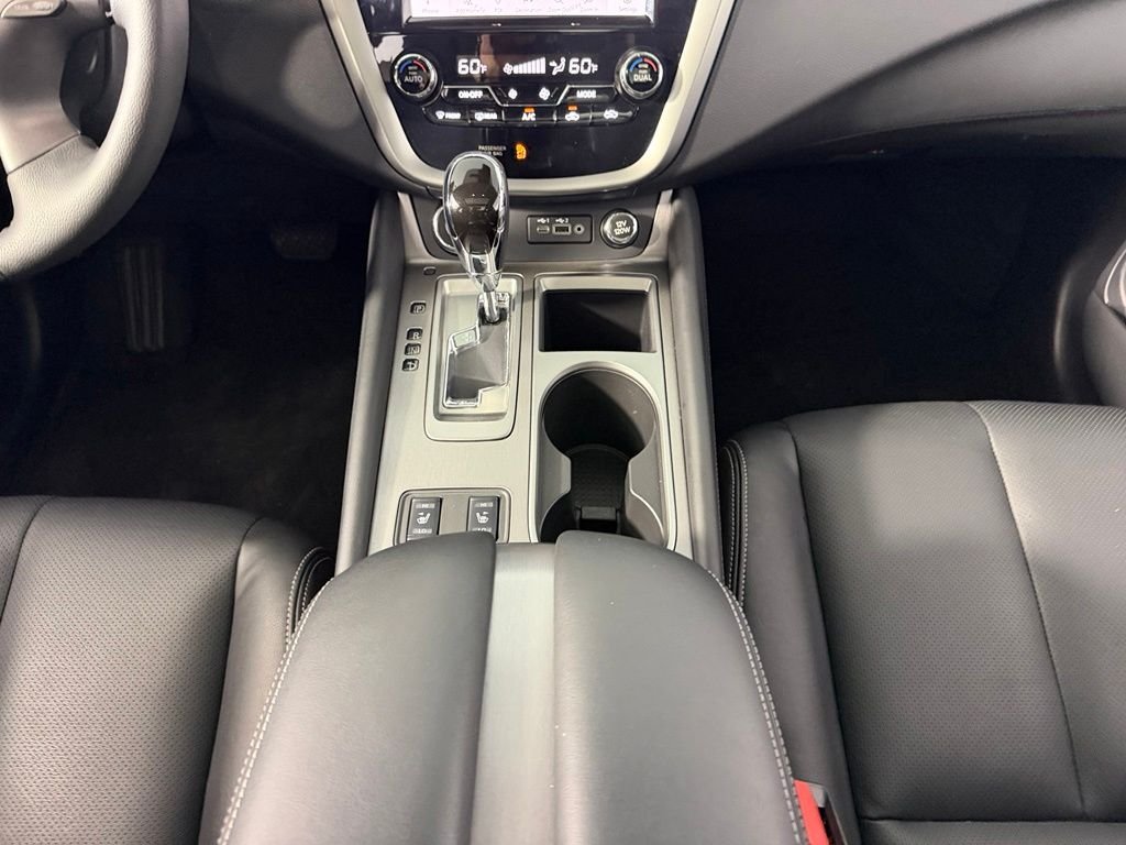 Used 2024 Gray Nissan SL image 15