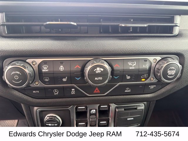 2026 Jeep Gladiator Sport S - Photo 21