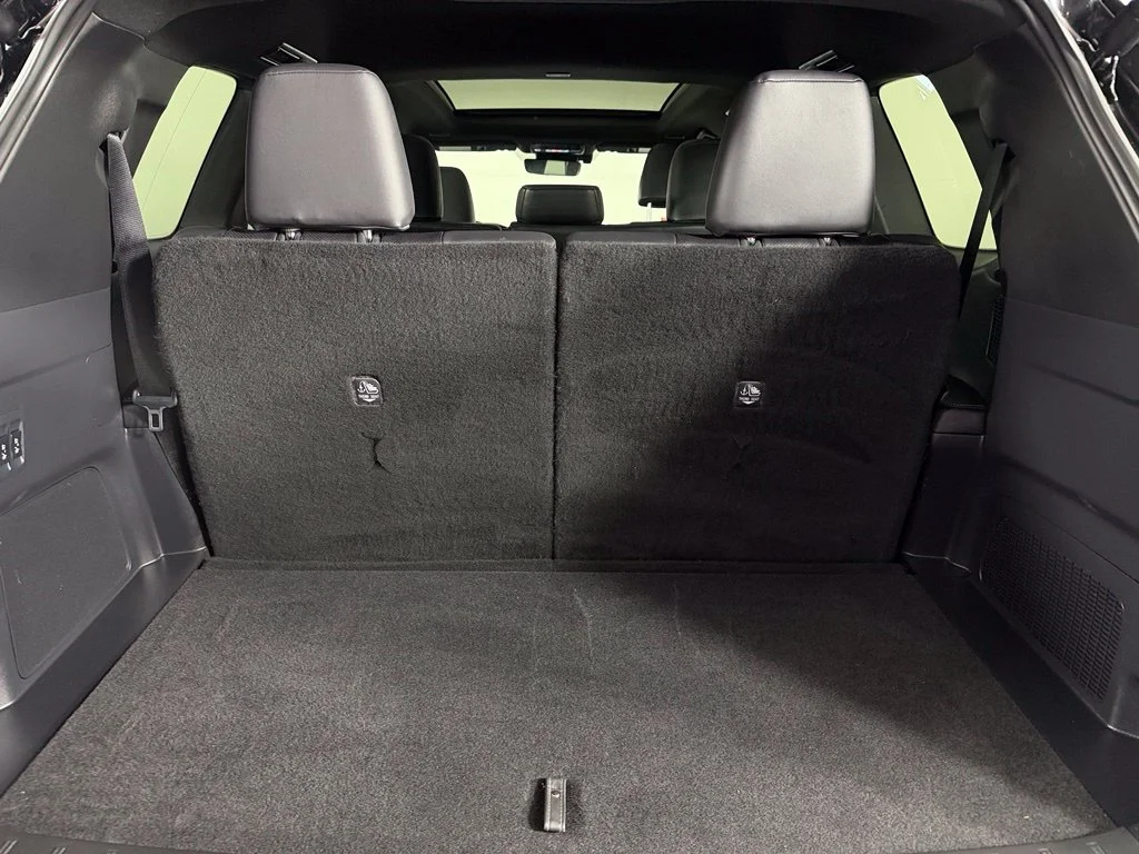 Certified Used 2026 Black Lexus 350 Premium image 18