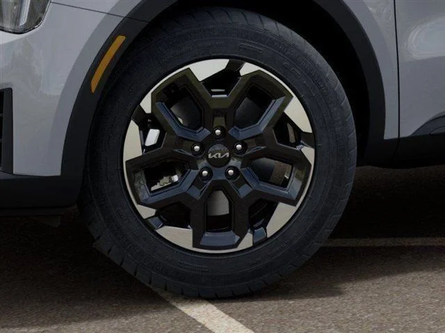 New 2026 Wolf Gray Kia S image 9