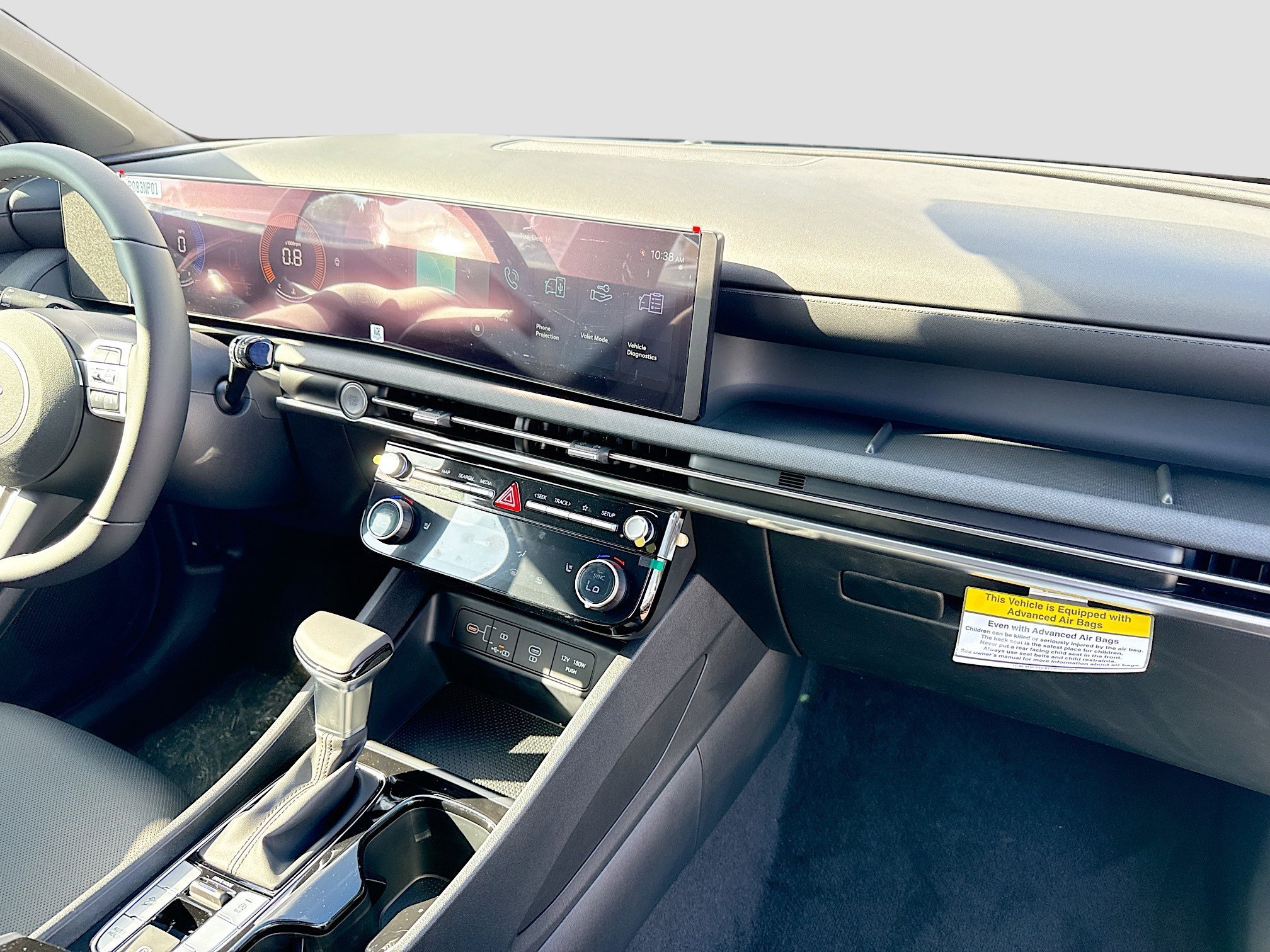 2026 Hyundai Tucson XRT - Photo 47