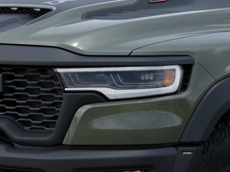 New 2026 Canyon Lake Exterior Paint RAM RHO image 26