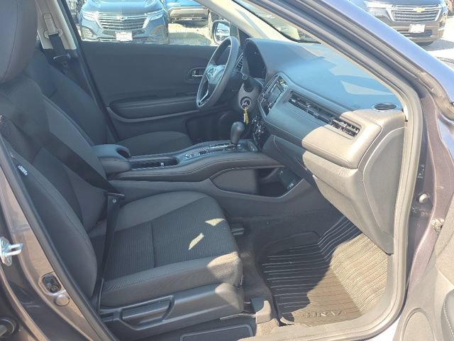 2022 Honda HR-V LX - Photo 22