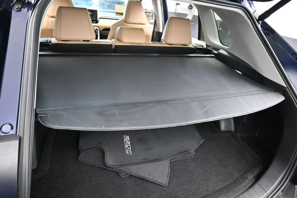 Used 2025 Blueprint Toyota XLE Premium image 39