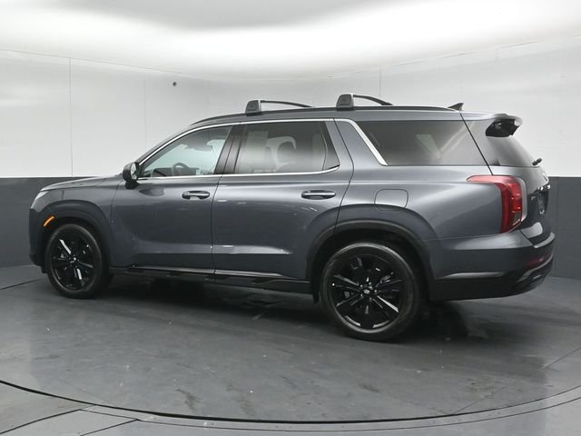 2025 HYUNDAI PALISADE - Image 4