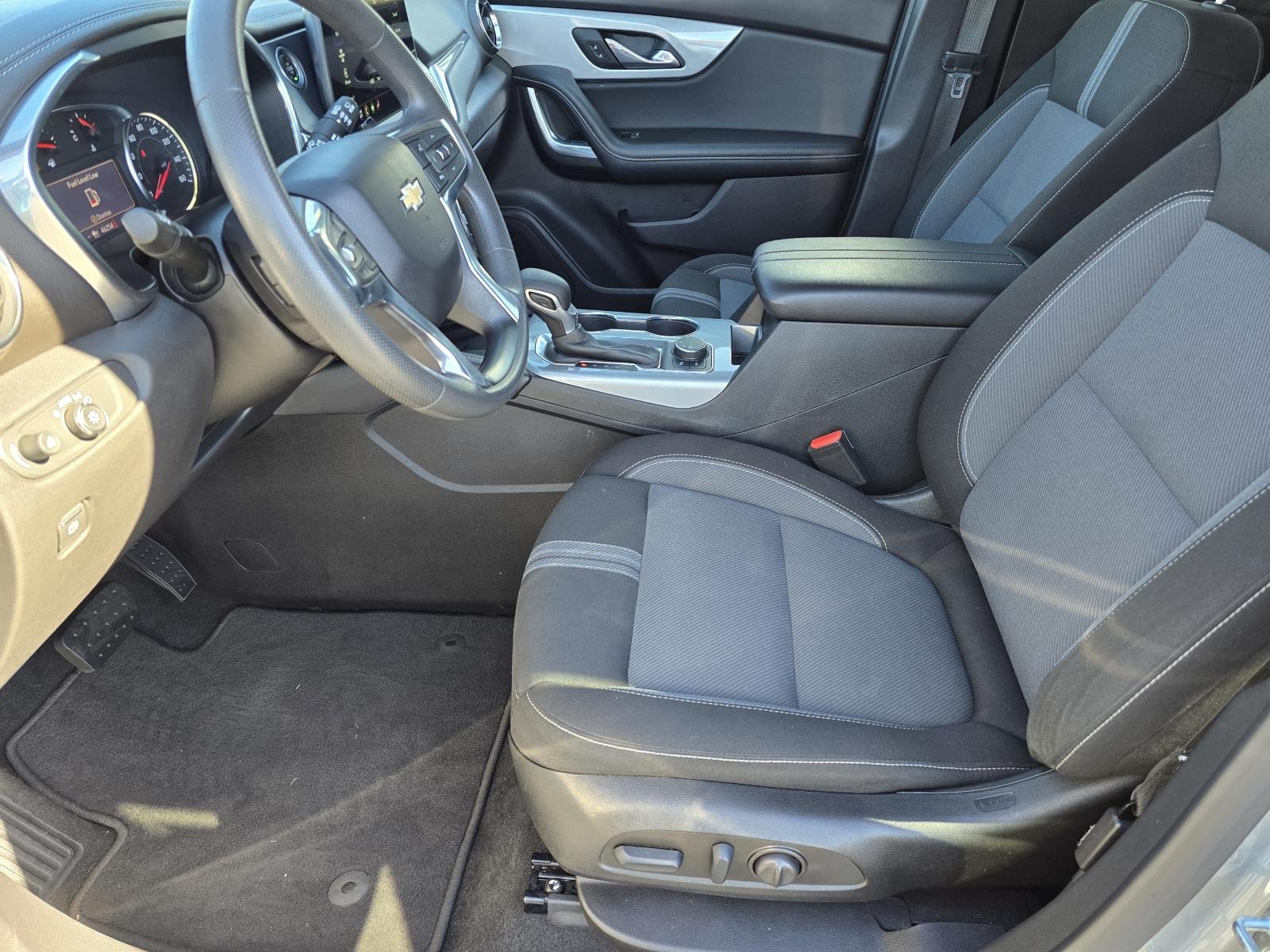 2023 Chevrolet Blazer 2LT - Photo 9