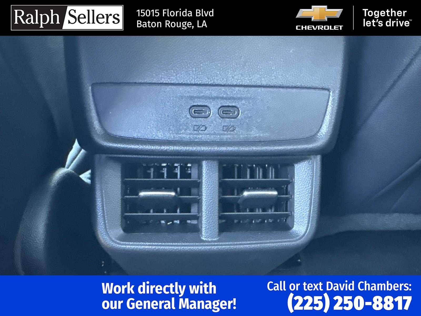 2026 Chevrolet Equinox ACTIV - Photo 9