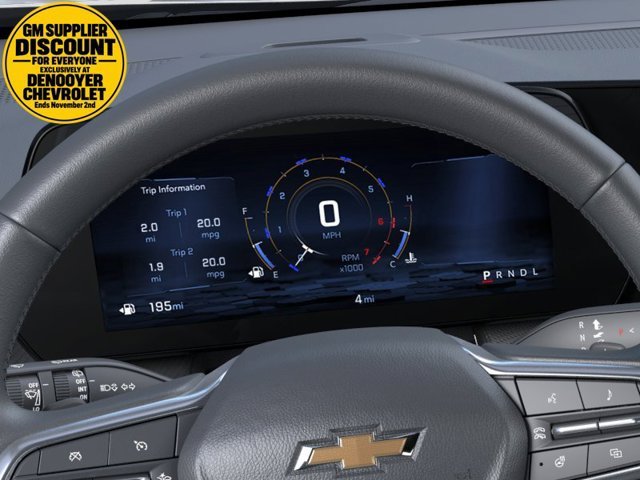 2027 Chevrolet Equinox LT - Photo 18