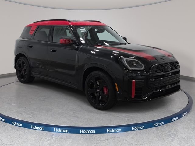 Used 2026 Black MINI Iconic image 4