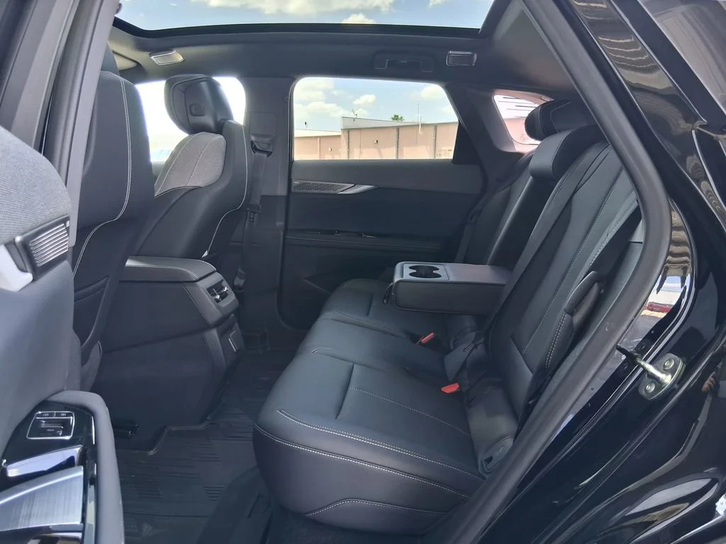 New 2026 Black Raven Cadillac Sport image 26