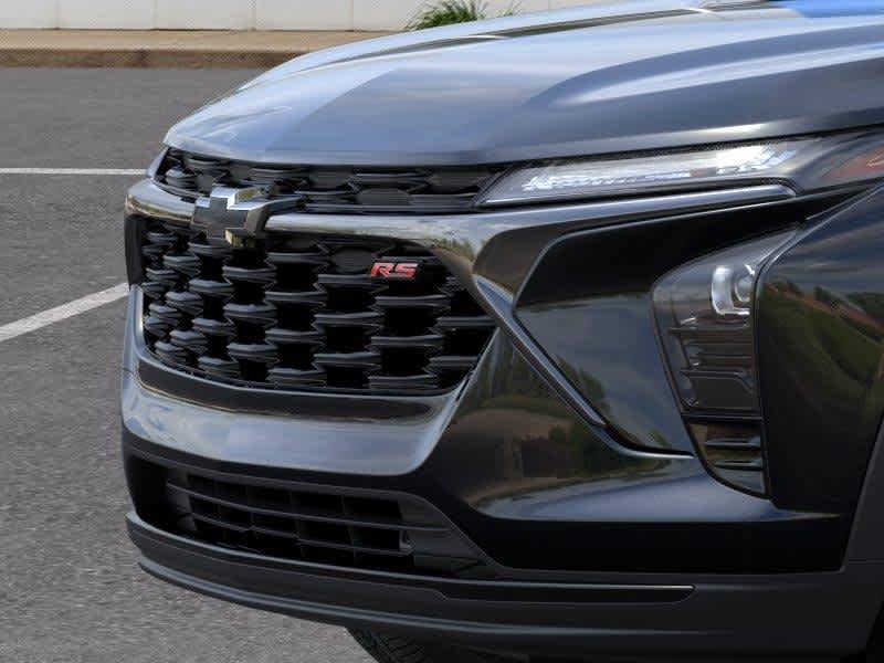 2026 Chevrolet Trax RS - Photo 13