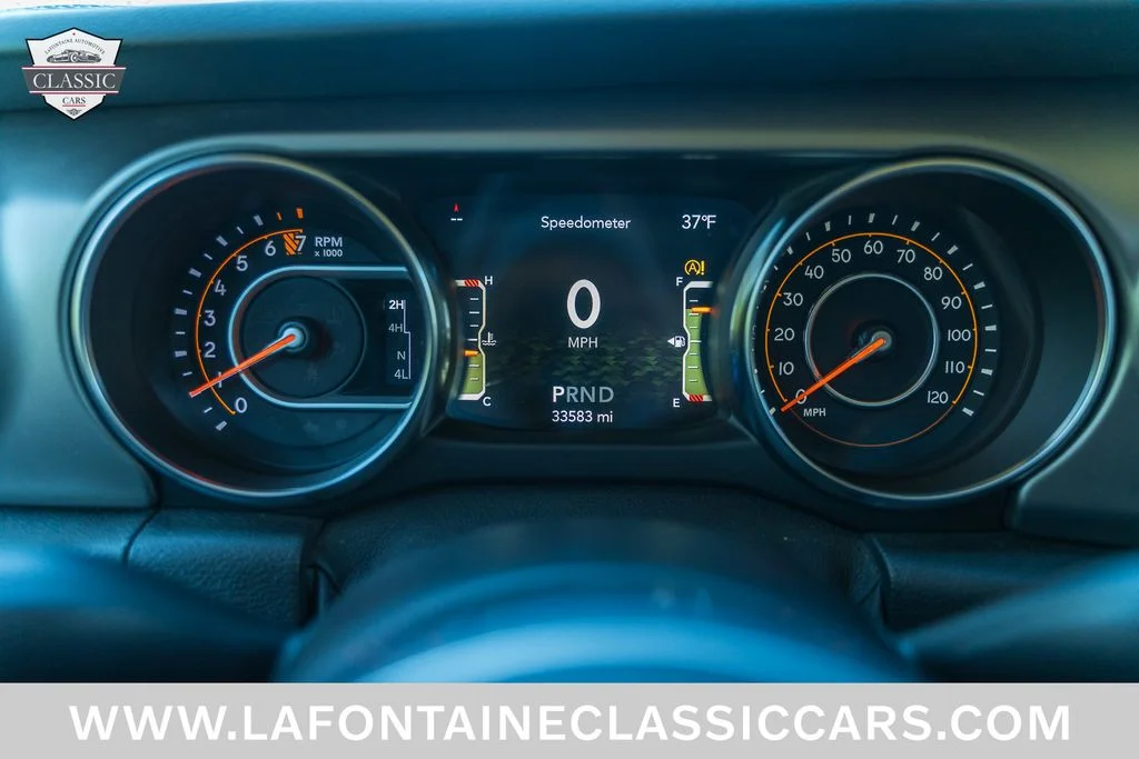 2020 Jeep Gladiator Sport S - Photo 65