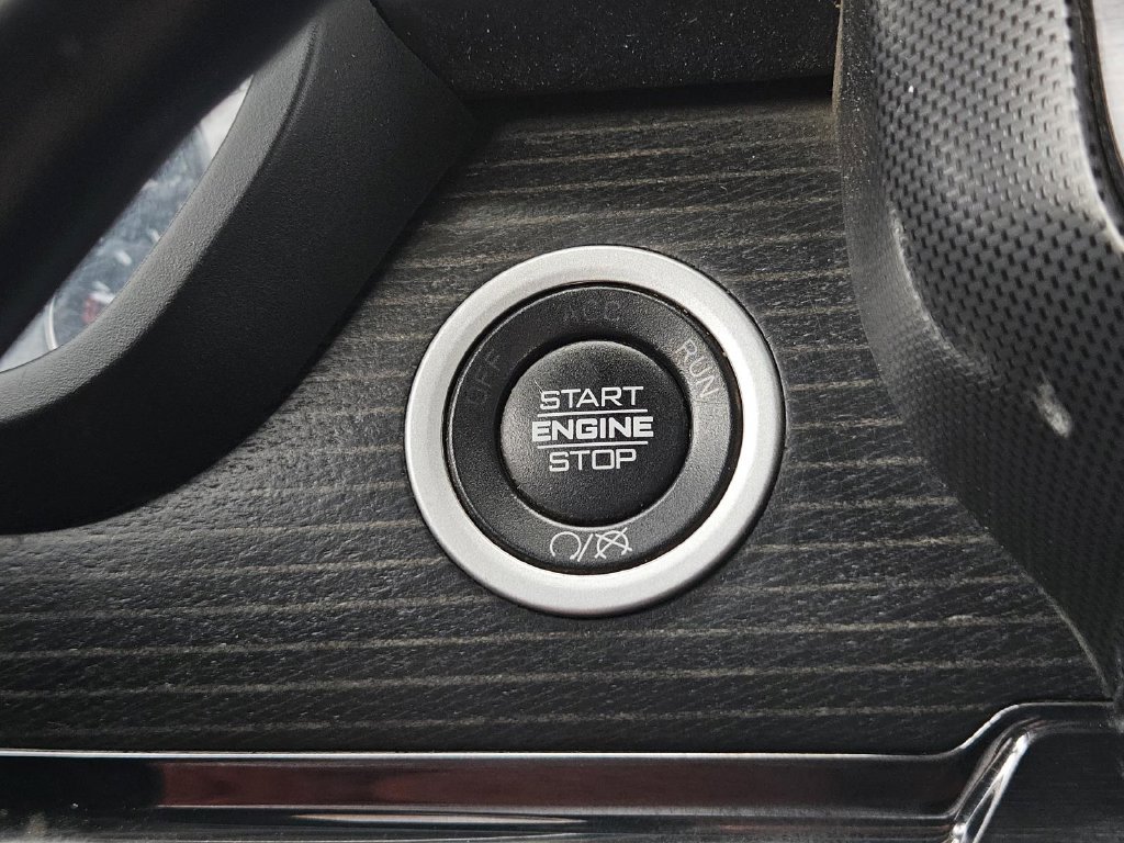 Used 2022 Gray Ram Limited image 26