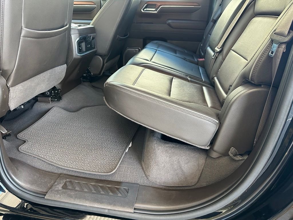 Used 2023 Black GMC Denali image 31