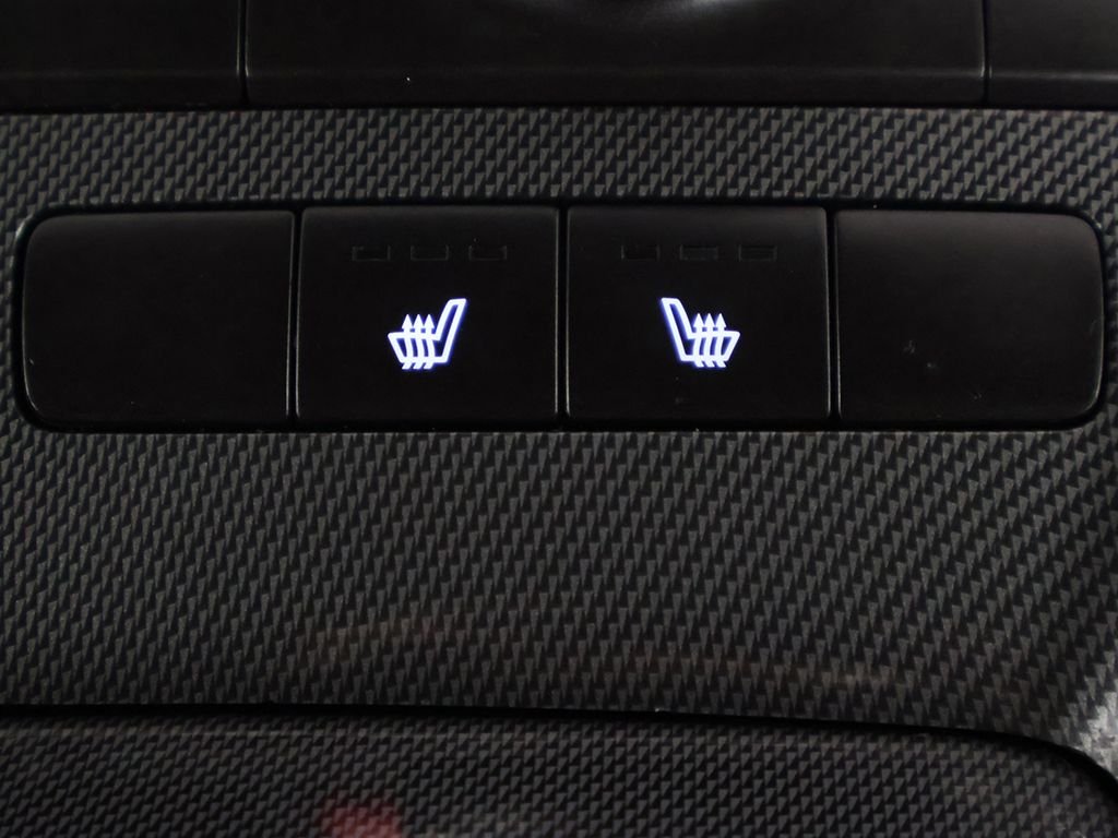 Used 2021 Black Hyundai SEL image 38