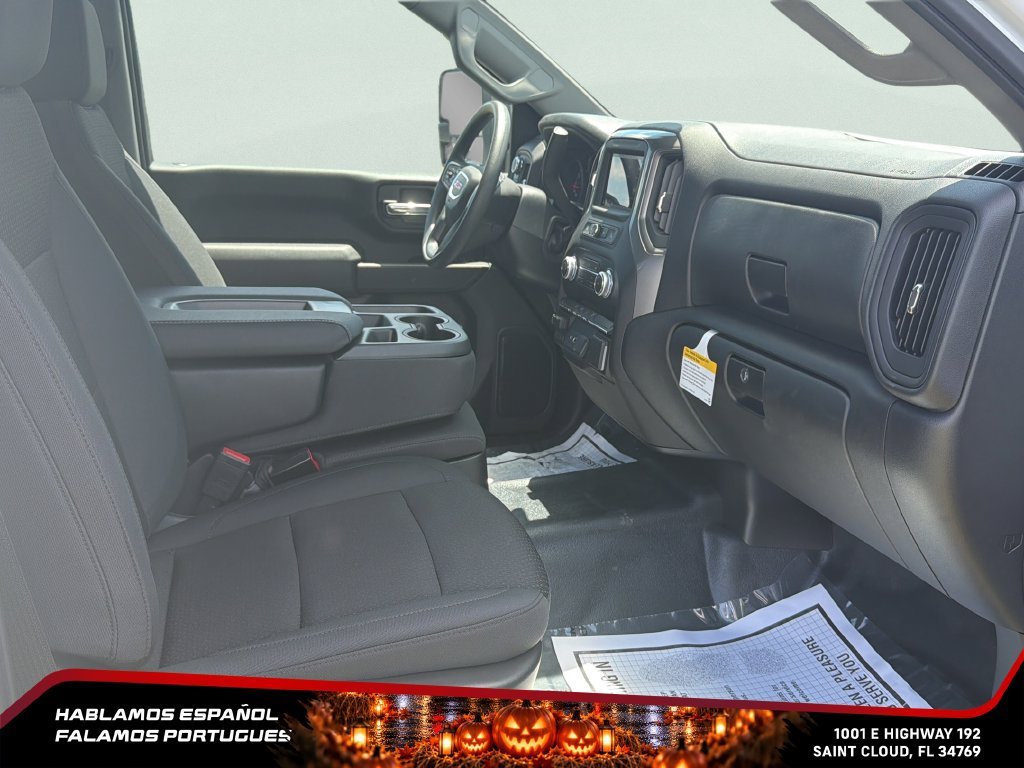 2026 GMC Sierra 2500HD Pro - Photo 29