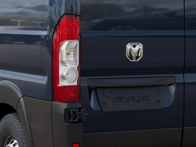New 2026 Forged Blue Metallic Exterior Paint RAM  image 36