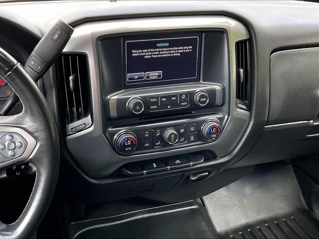 Used 2018 Black Chevrolet LT image 18