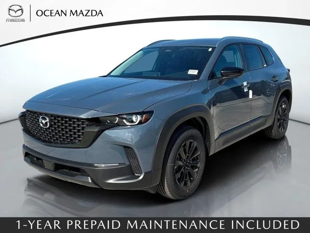 2026 Mazda CX-50 2.5 S Select's photo