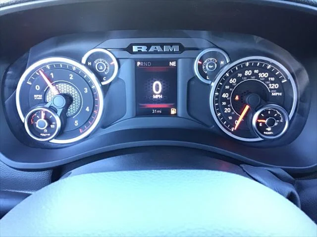 2026 RAM 2500 Tradesman - Photo 19