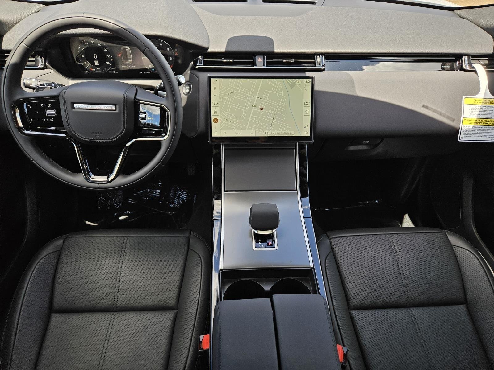 New 2026 Fuji White Land Rover S image 34
