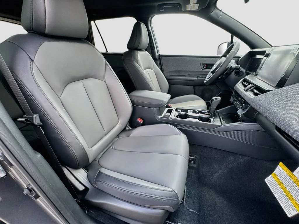 New 2026 Gray Subaru Premium image 37