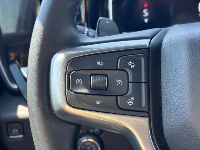 2023 Chevrolet Silverado 1500 RST - Photo 18