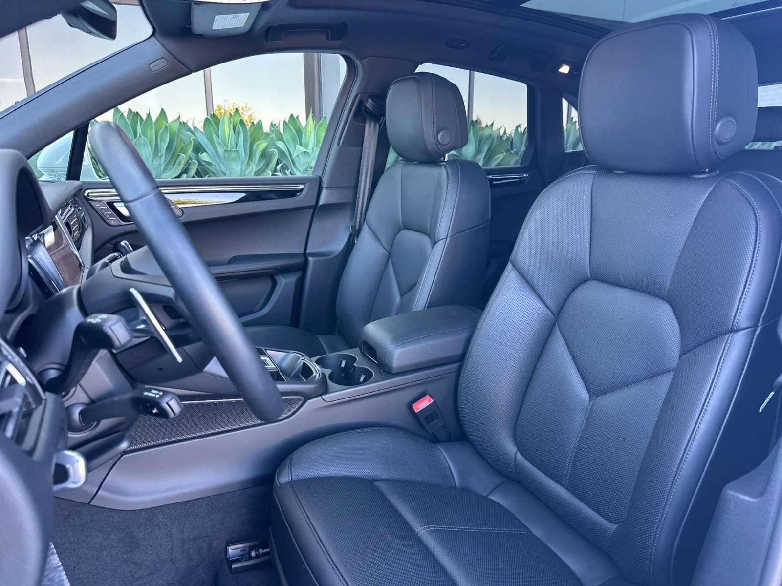 Certified Used 2026 White Porsche  image 5
