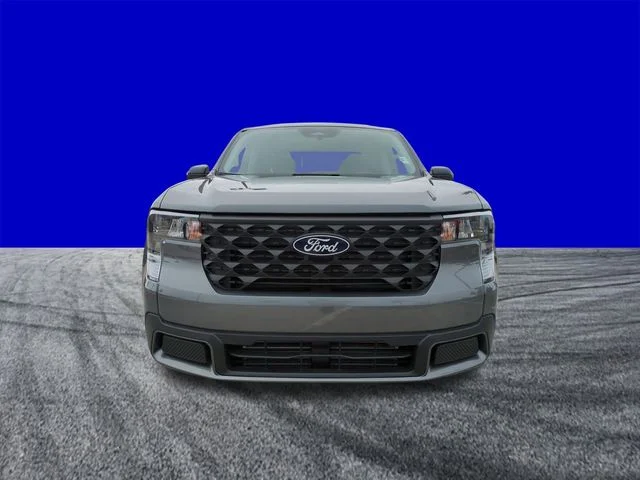 2026 Ford Maverick XLT - Photo 9