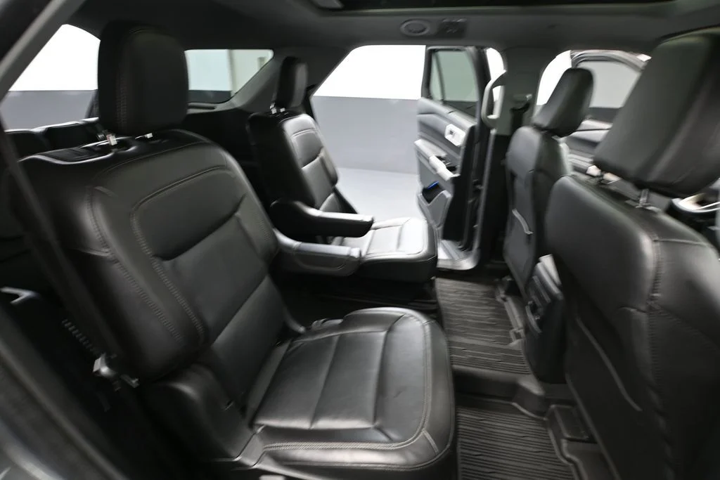 Certified Used 2022 Gray Ford Limited image 41