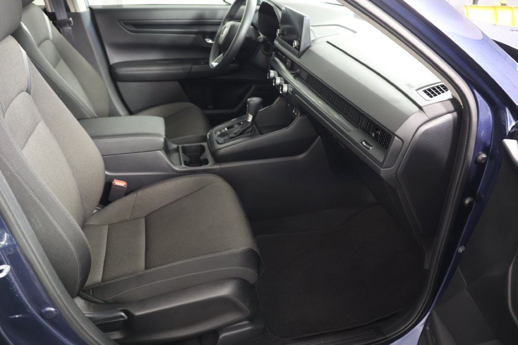 Used 2024  Honda EX image 23