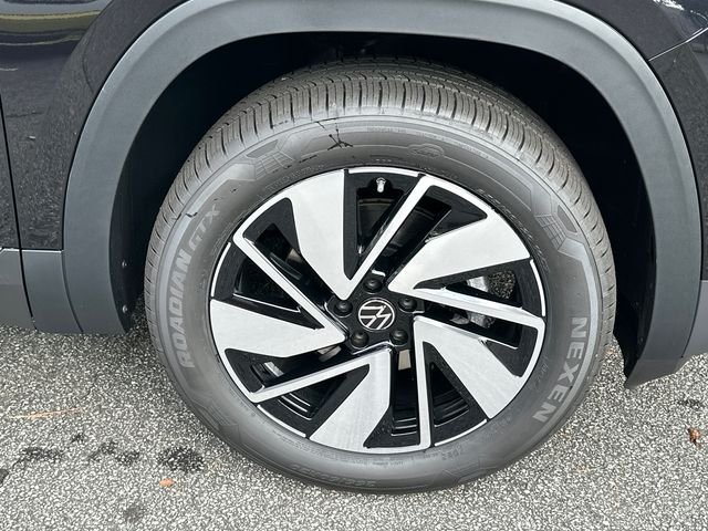 2026 Volkswagen Atlas SEL - Photo 12