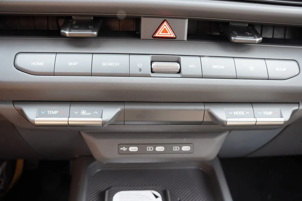 New 2027 Aurora Black Pearl Kia X-Line S image 16