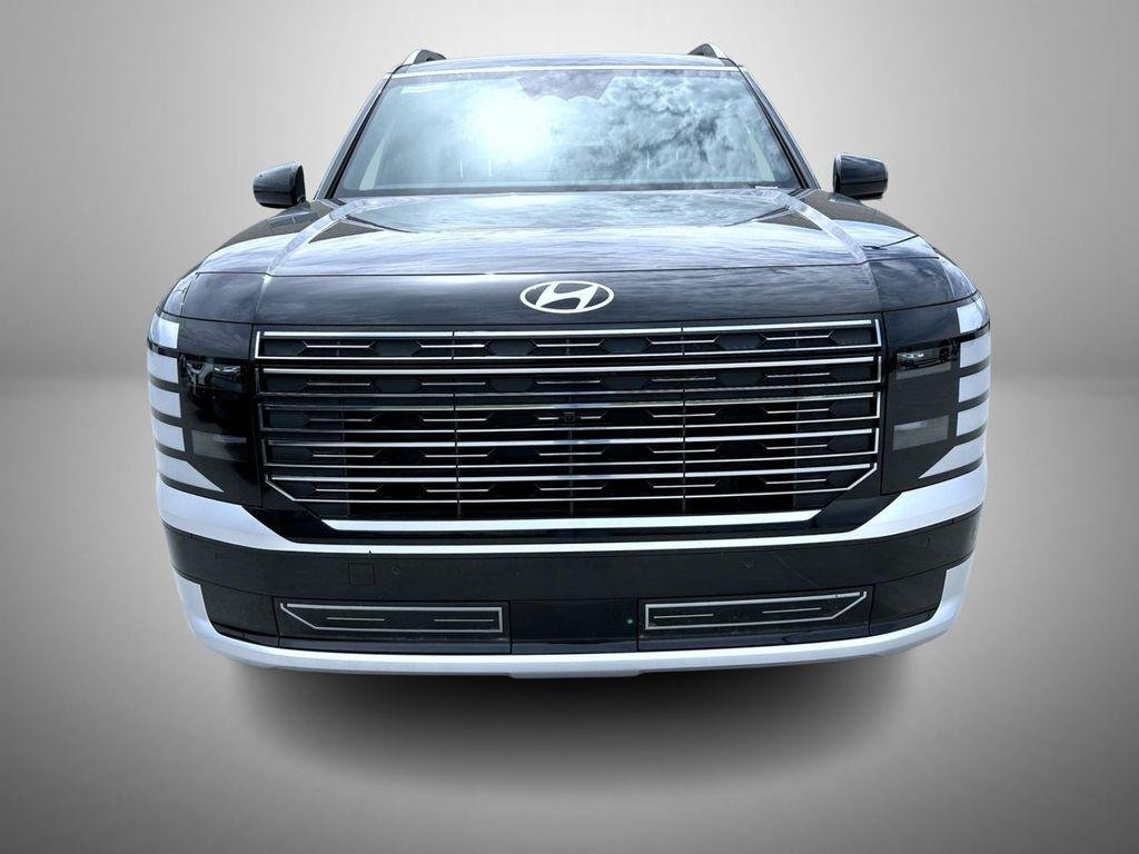 New 2026 Black Hyundai Calligraphy image 2