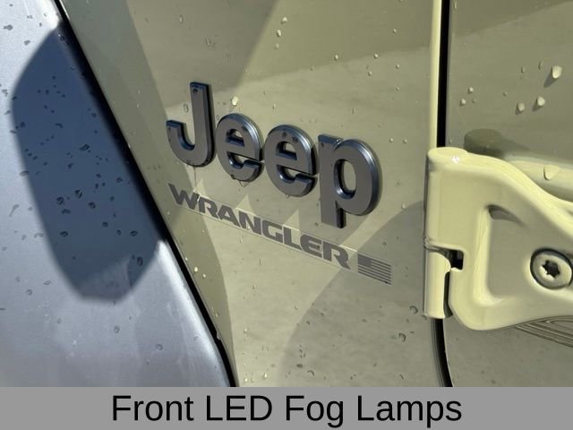 New 2026 41 Jeep Sport S image 19