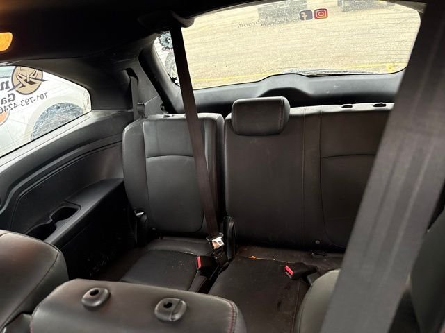 Used 2024  Honda Sport image 25