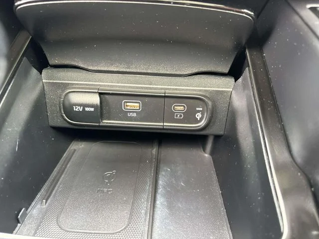 Used 2023 Gray Kia SX-Prestige X-Pro image 36