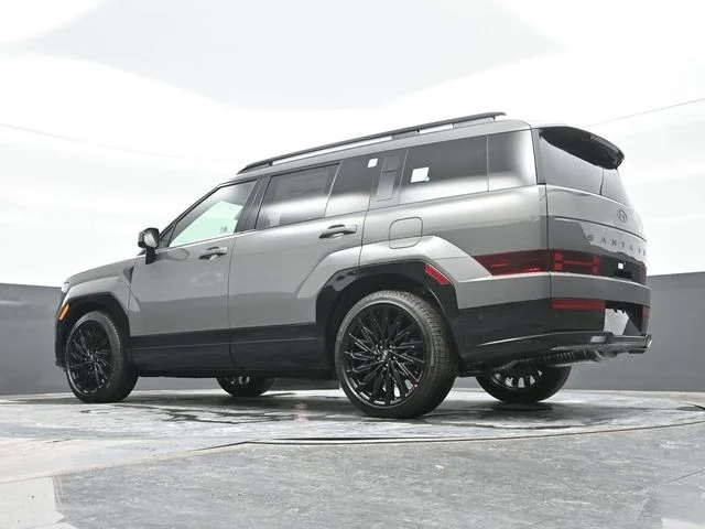 New 2026 Gray Hyundai Calligraphy image 19